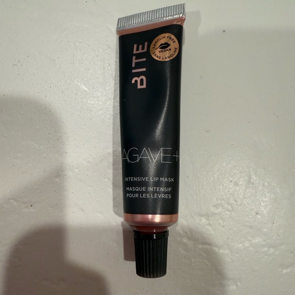 NIB Bite Beauty Intensive Lip Mask In Buzzed - Picture 6 of 7